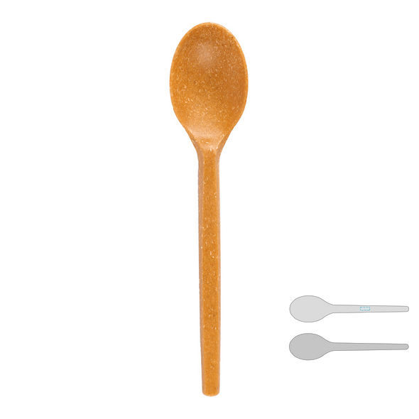 Träfiberskedar Träfiberskedar